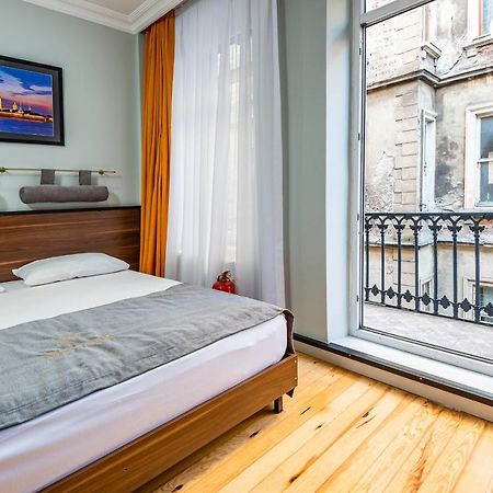 Mayer Select Hotel İstanbul Dış mekan fotoğraf