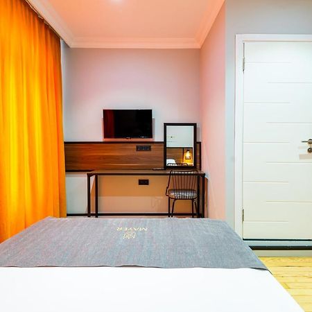 Mayer Select Hotel İstanbul Dış mekan fotoğraf