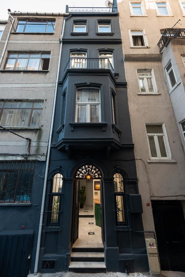 Mayer Select Hotel İstanbul Dış mekan fotoğraf