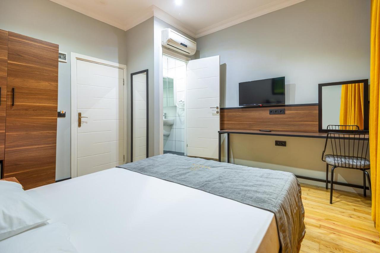 Mayer Select Hotel İstanbul Dış mekan fotoğraf