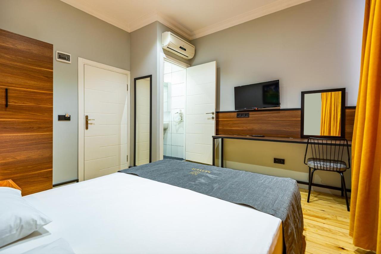 Mayer Select Hotel İstanbul Dış mekan fotoğraf