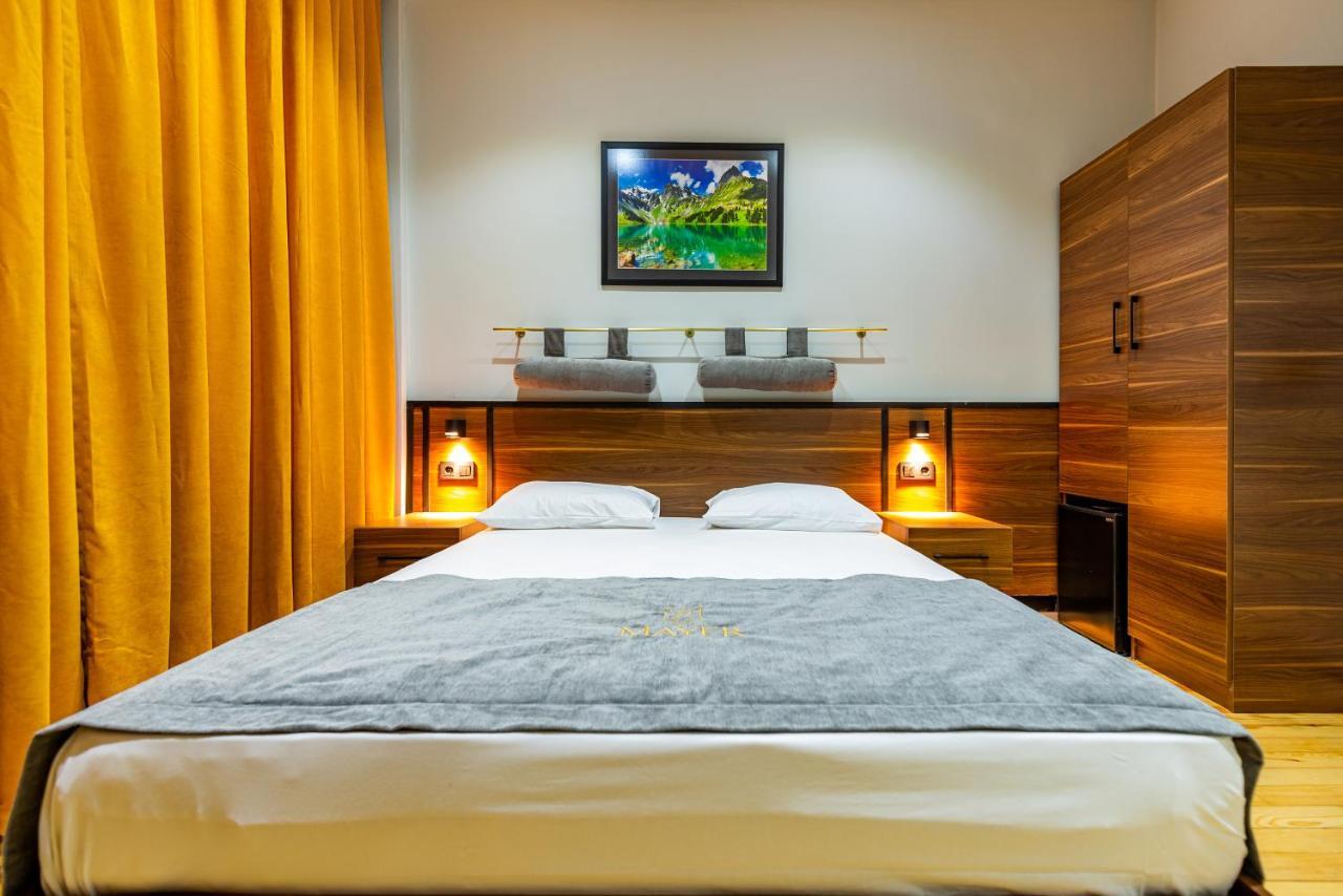 Mayer Select Hotel İstanbul Dış mekan fotoğraf