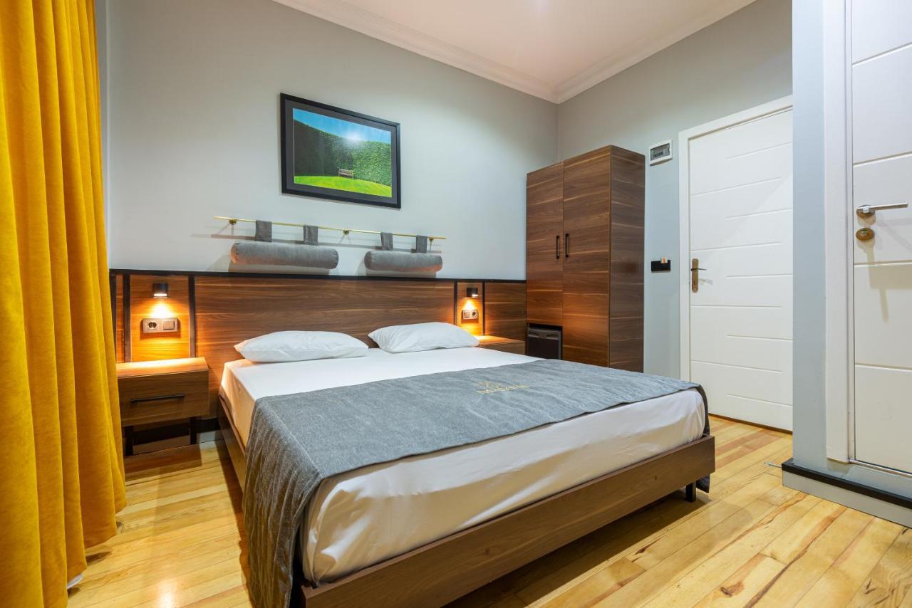 Mayer Select Hotel İstanbul Dış mekan fotoğraf