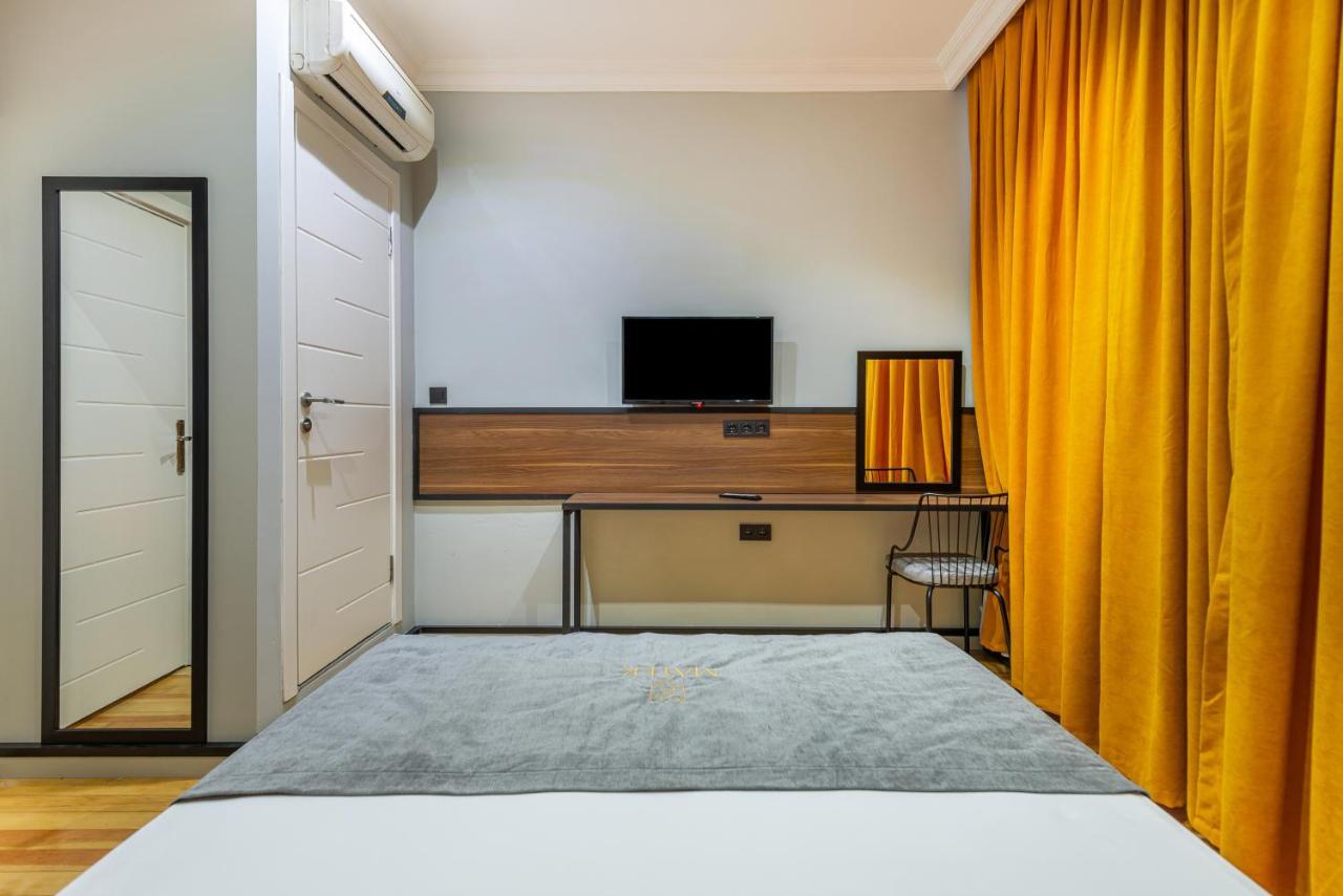 Mayer Select Hotel İstanbul Dış mekan fotoğraf