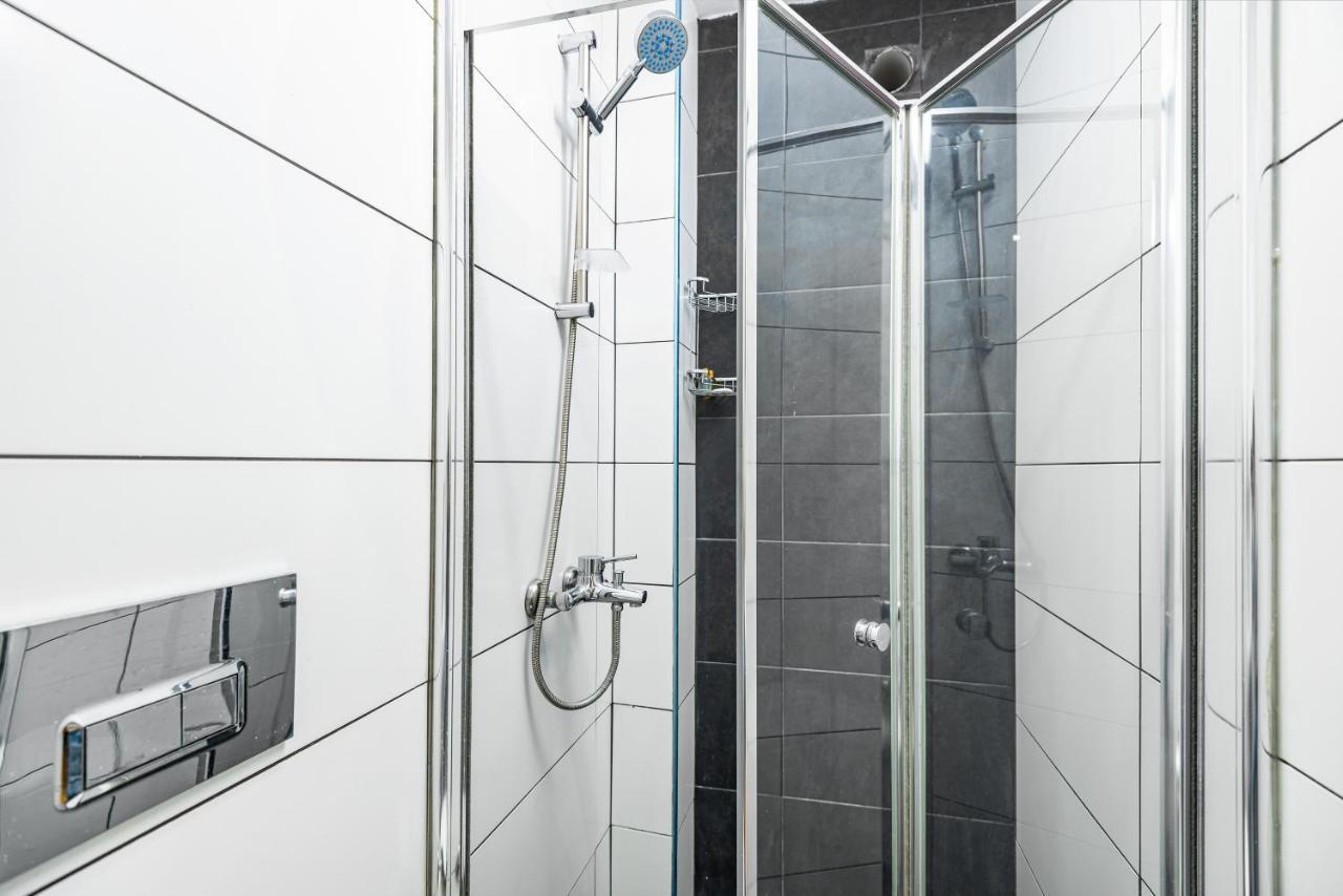 Mayer Select Hotel İstanbul Dış mekan fotoğraf