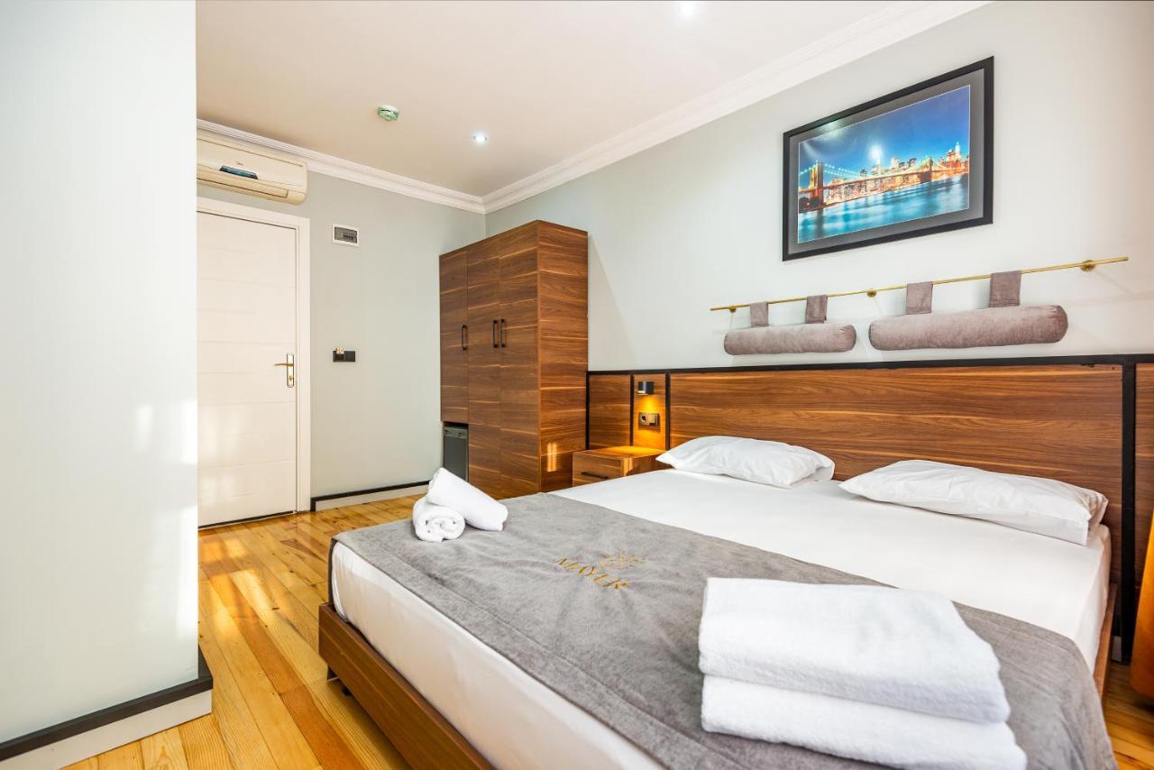 Mayer Select Hotel İstanbul Dış mekan fotoğraf