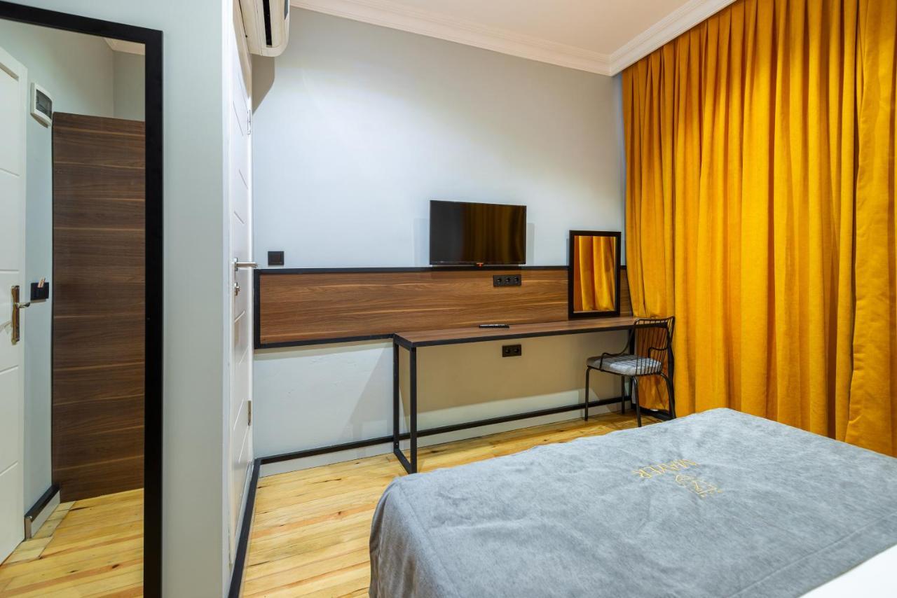 Mayer Select Hotel İstanbul Dış mekan fotoğraf