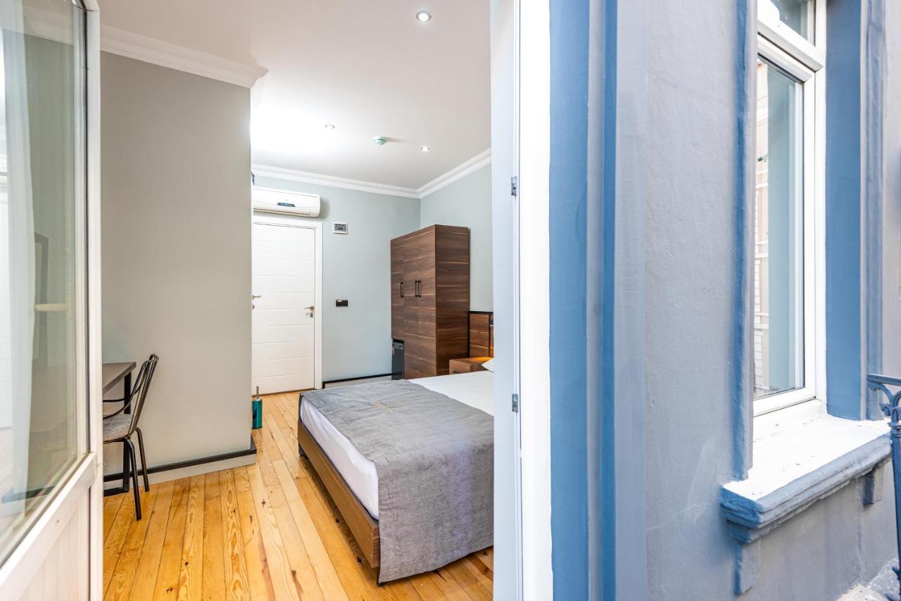 Mayer Select Hotel İstanbul Dış mekan fotoğraf