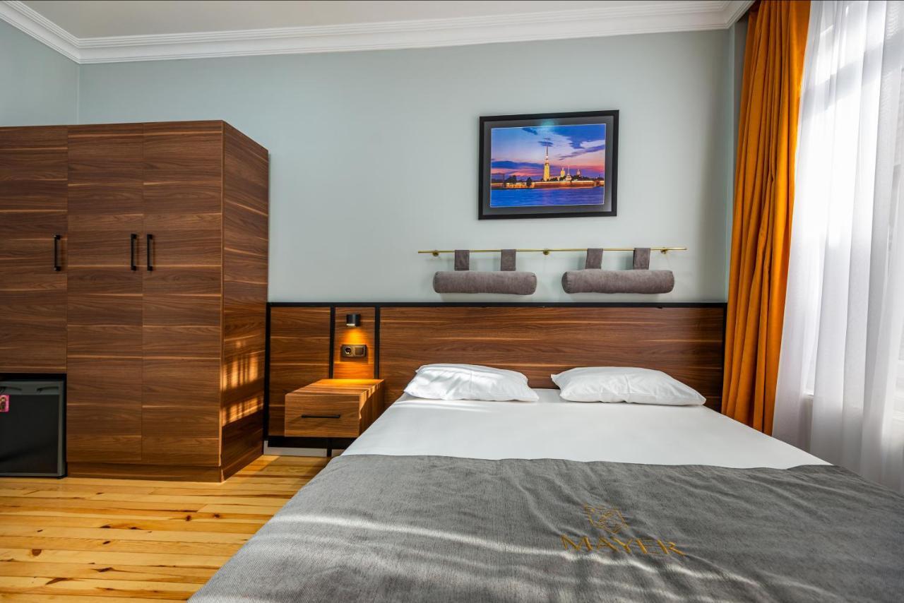 Mayer Select Hotel İstanbul Dış mekan fotoğraf