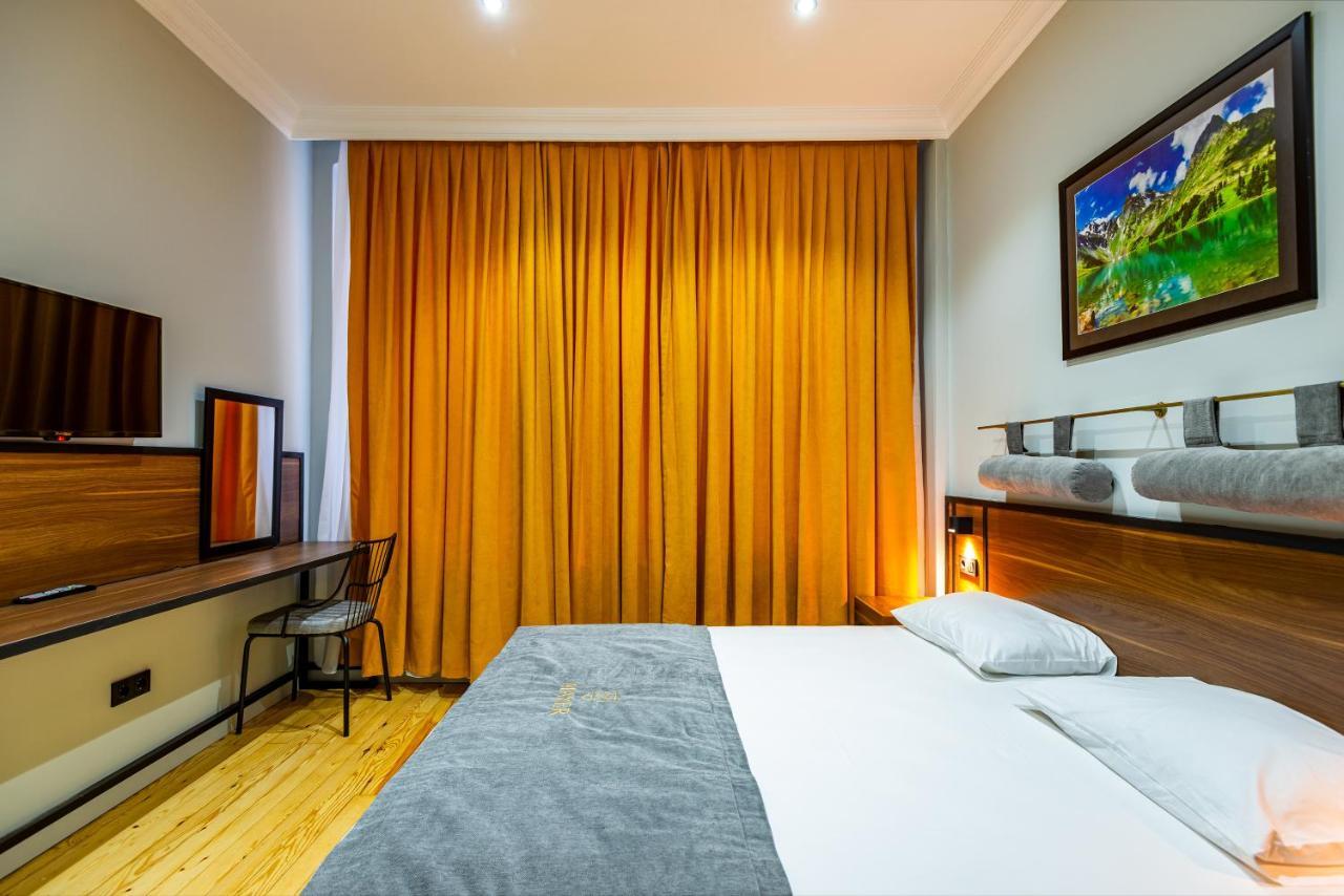 Mayer Select Hotel İstanbul Dış mekan fotoğraf