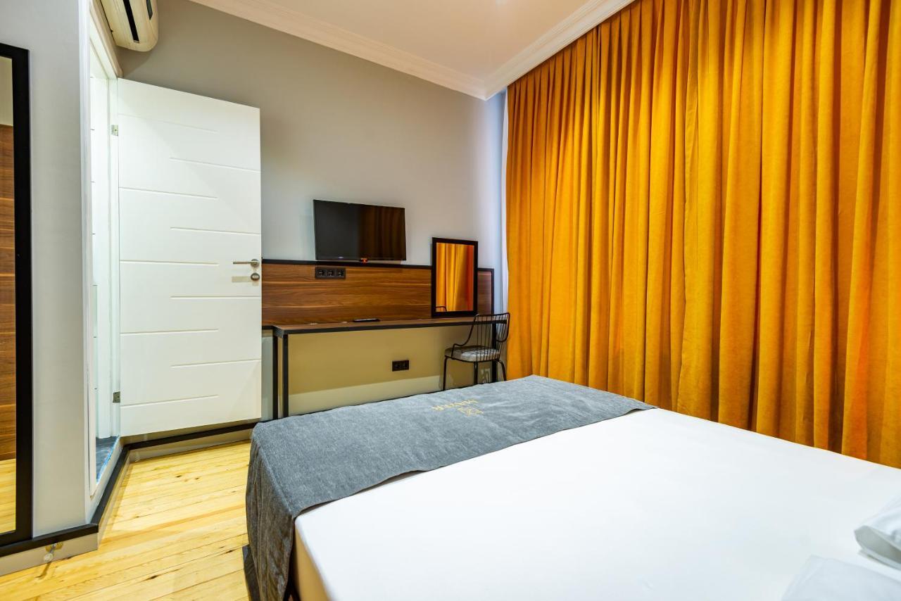 Mayer Select Hotel İstanbul Dış mekan fotoğraf