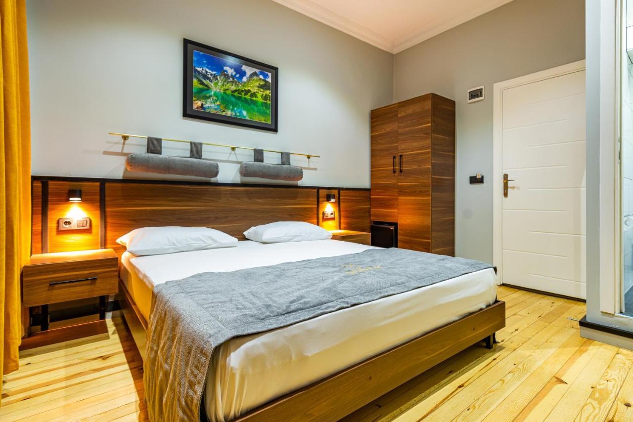 Mayer Select Hotel İstanbul Dış mekan fotoğraf