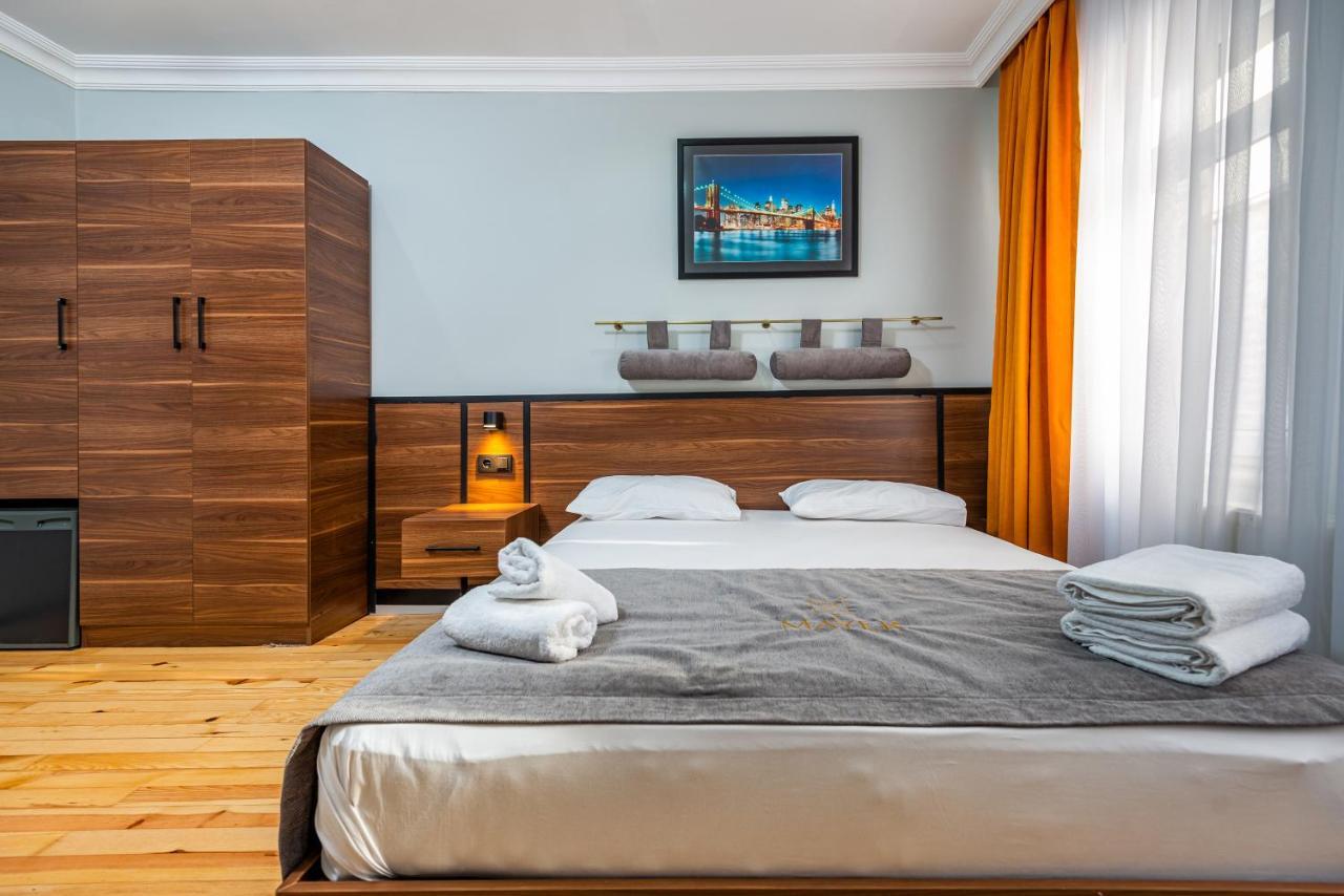 Mayer Select Hotel İstanbul Dış mekan fotoğraf