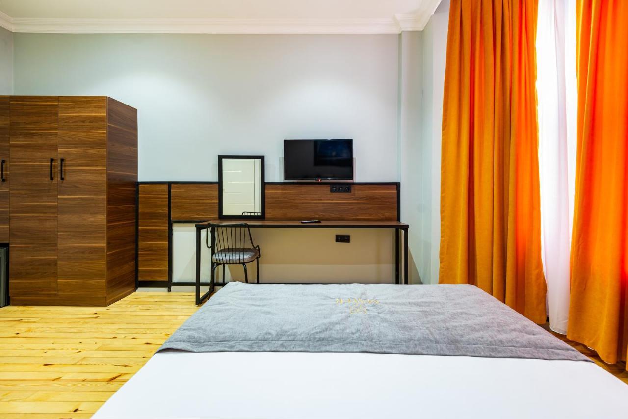Mayer Select Hotel İstanbul Dış mekan fotoğraf