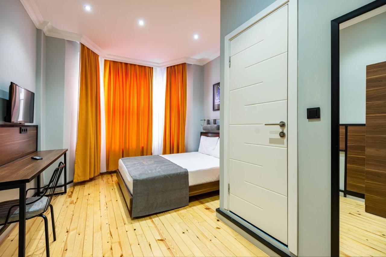 Mayer Select Hotel İstanbul Dış mekan fotoğraf