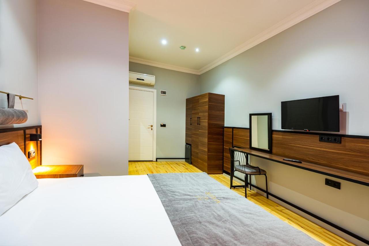 Mayer Select Hotel İstanbul Dış mekan fotoğraf