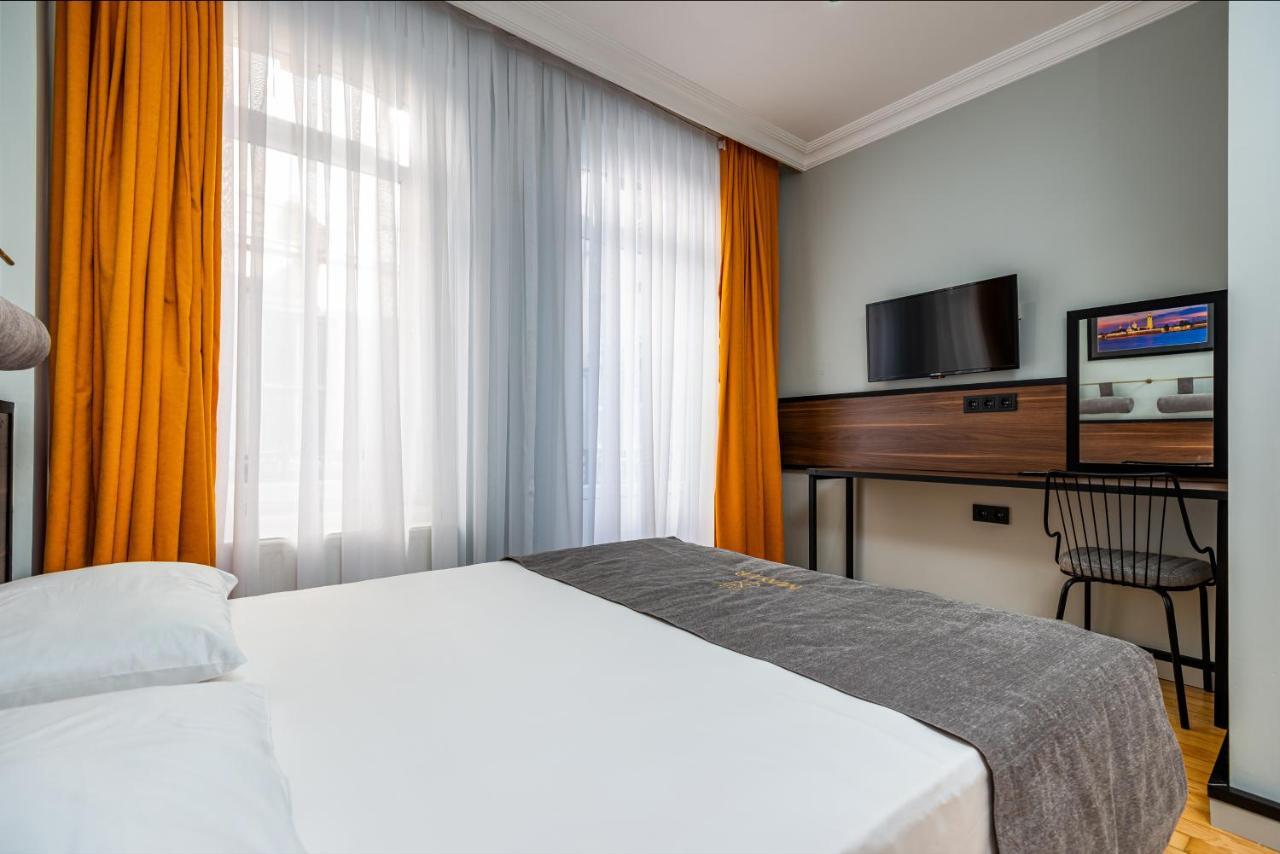 Mayer Select Hotel İstanbul Dış mekan fotoğraf