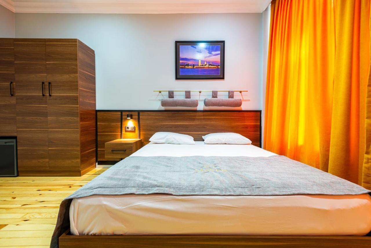 Mayer Select Hotel İstanbul Dış mekan fotoğraf