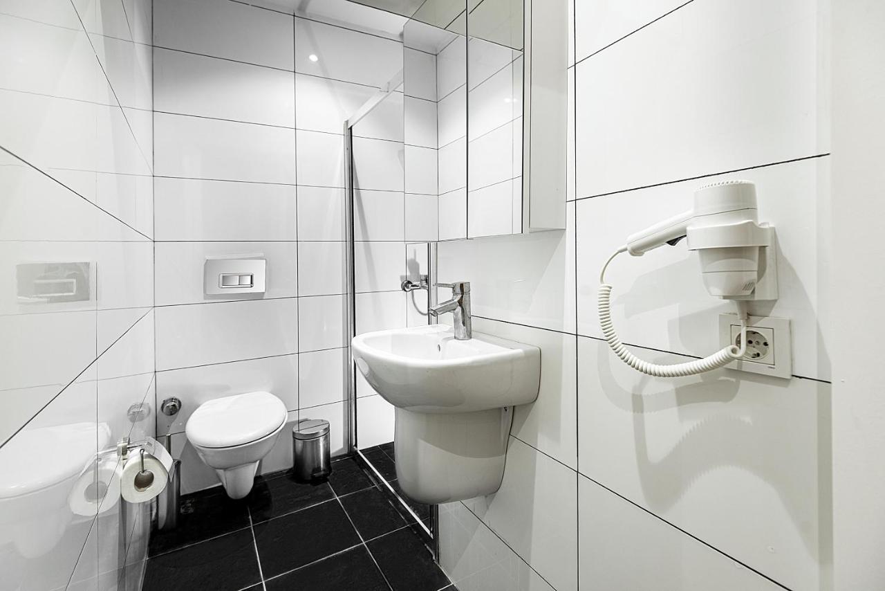 Mayer Select Hotel İstanbul Dış mekan fotoğraf