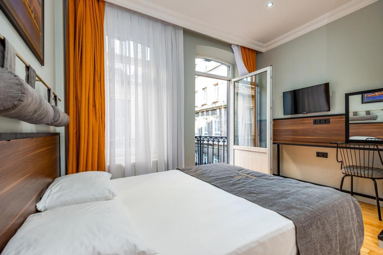 Mayer Select Hotel İstanbul Dış mekan fotoğraf