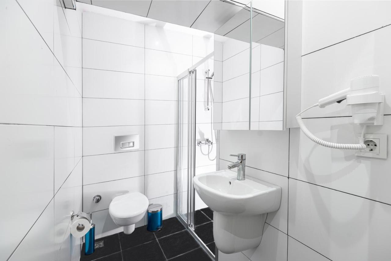 Mayer Select Hotel İstanbul Dış mekan fotoğraf