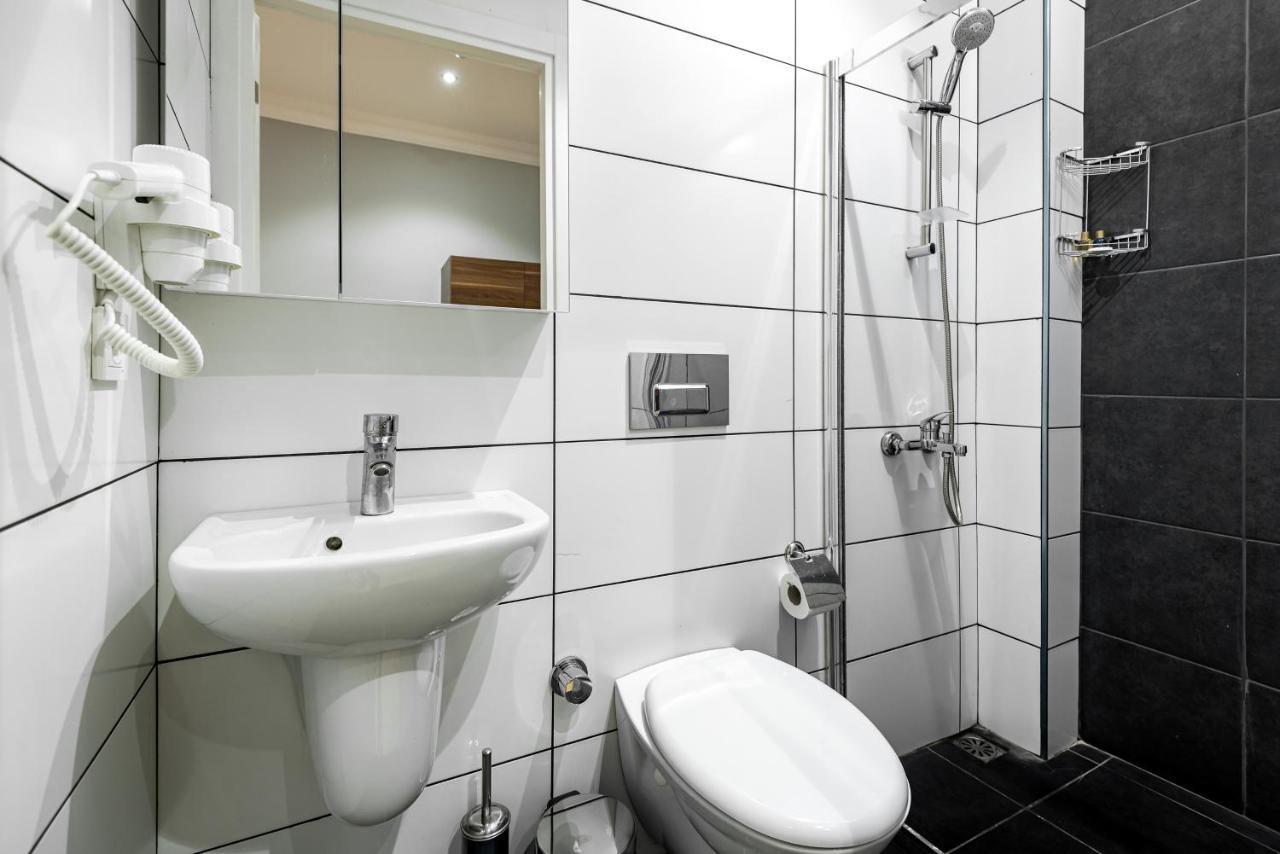 Mayer Select Hotel İstanbul Dış mekan fotoğraf
