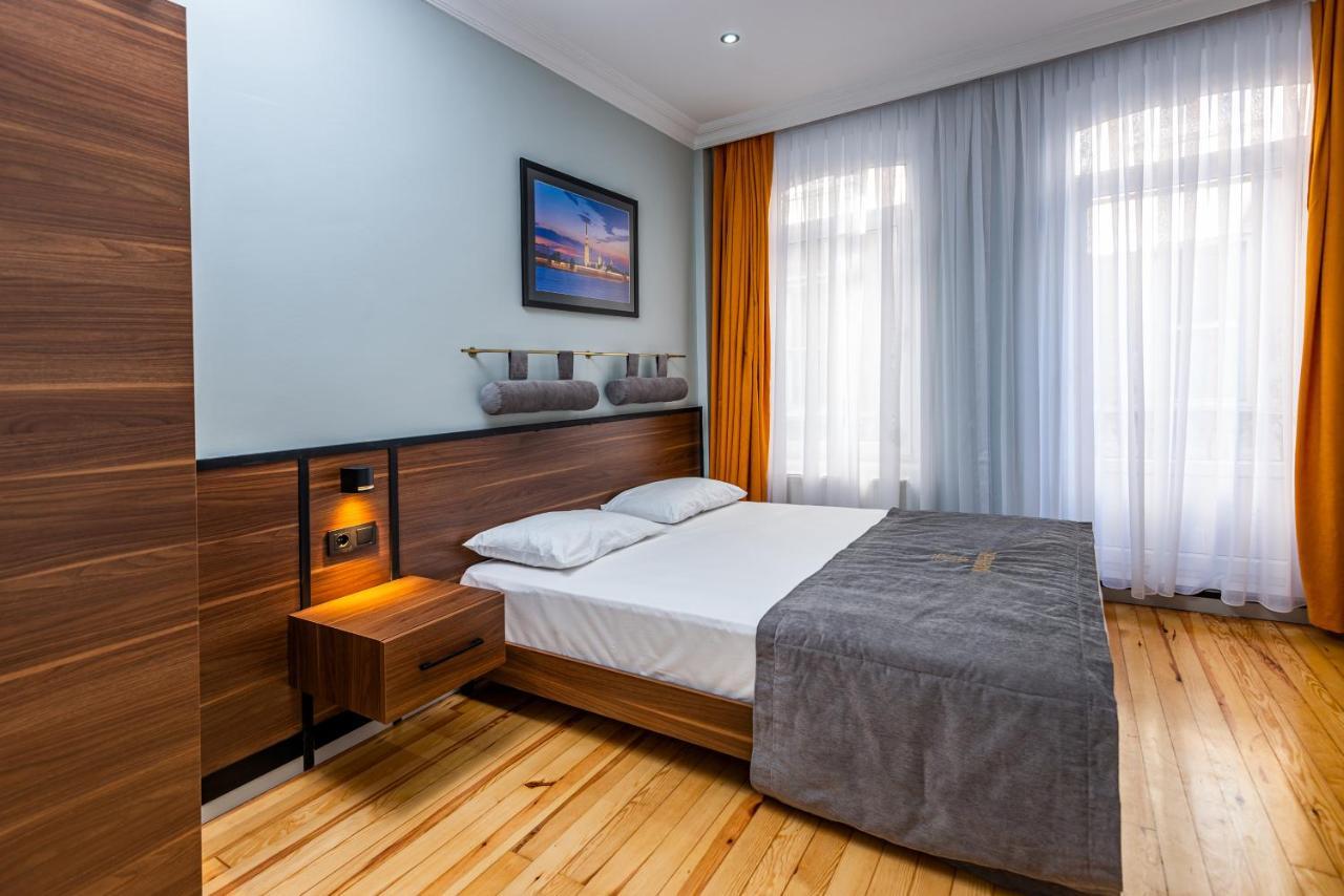 Mayer Select Hotel İstanbul Dış mekan fotoğraf