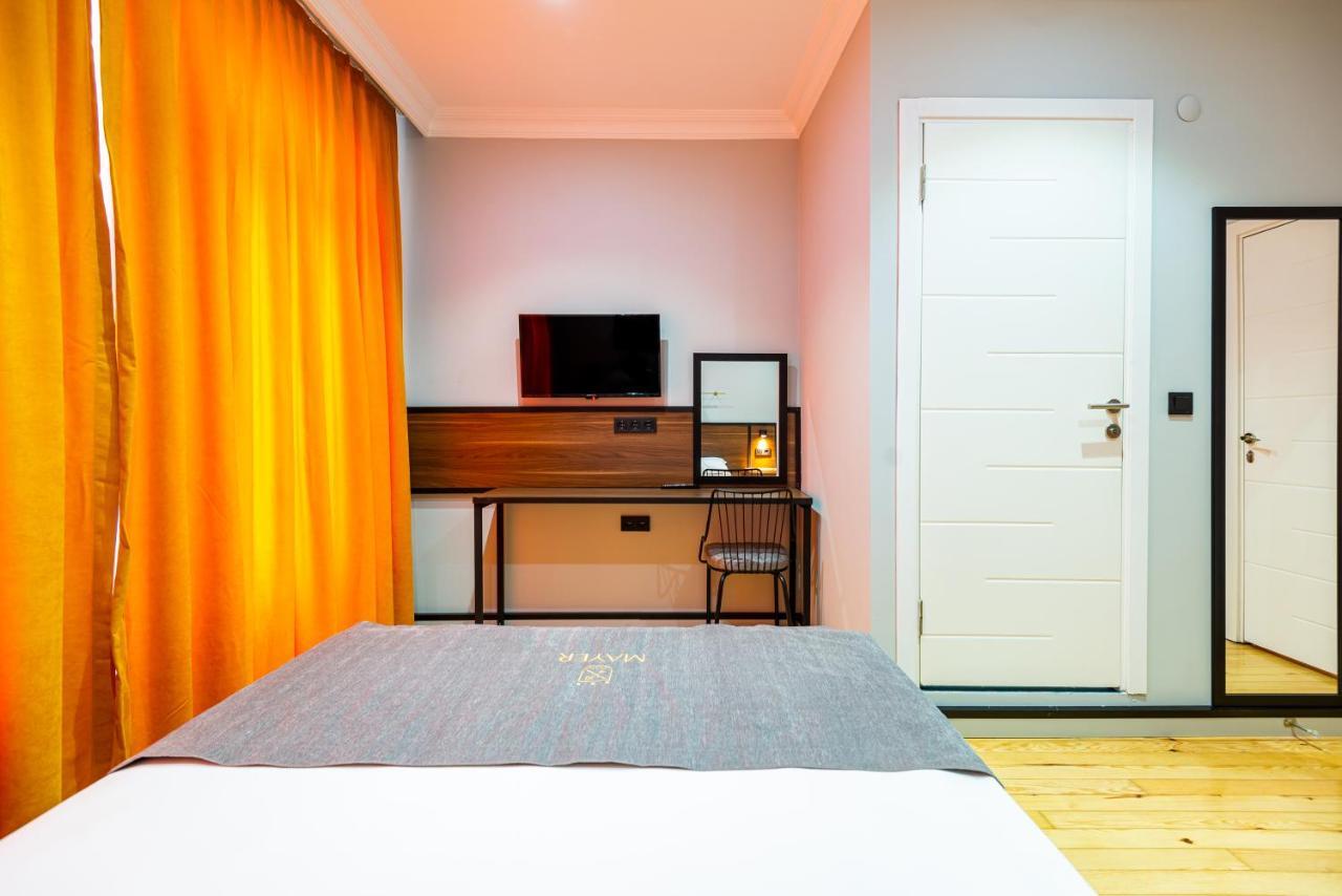 Mayer Select Hotel İstanbul Dış mekan fotoğraf
