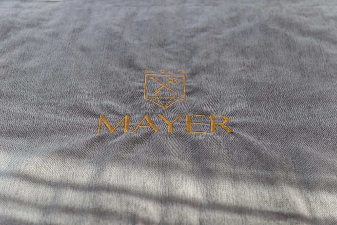 Mayer Select Hotel İstanbul Dış mekan fotoğraf
