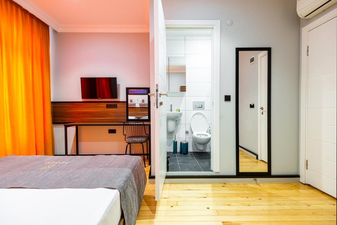 Mayer Select Hotel İstanbul Dış mekan fotoğraf