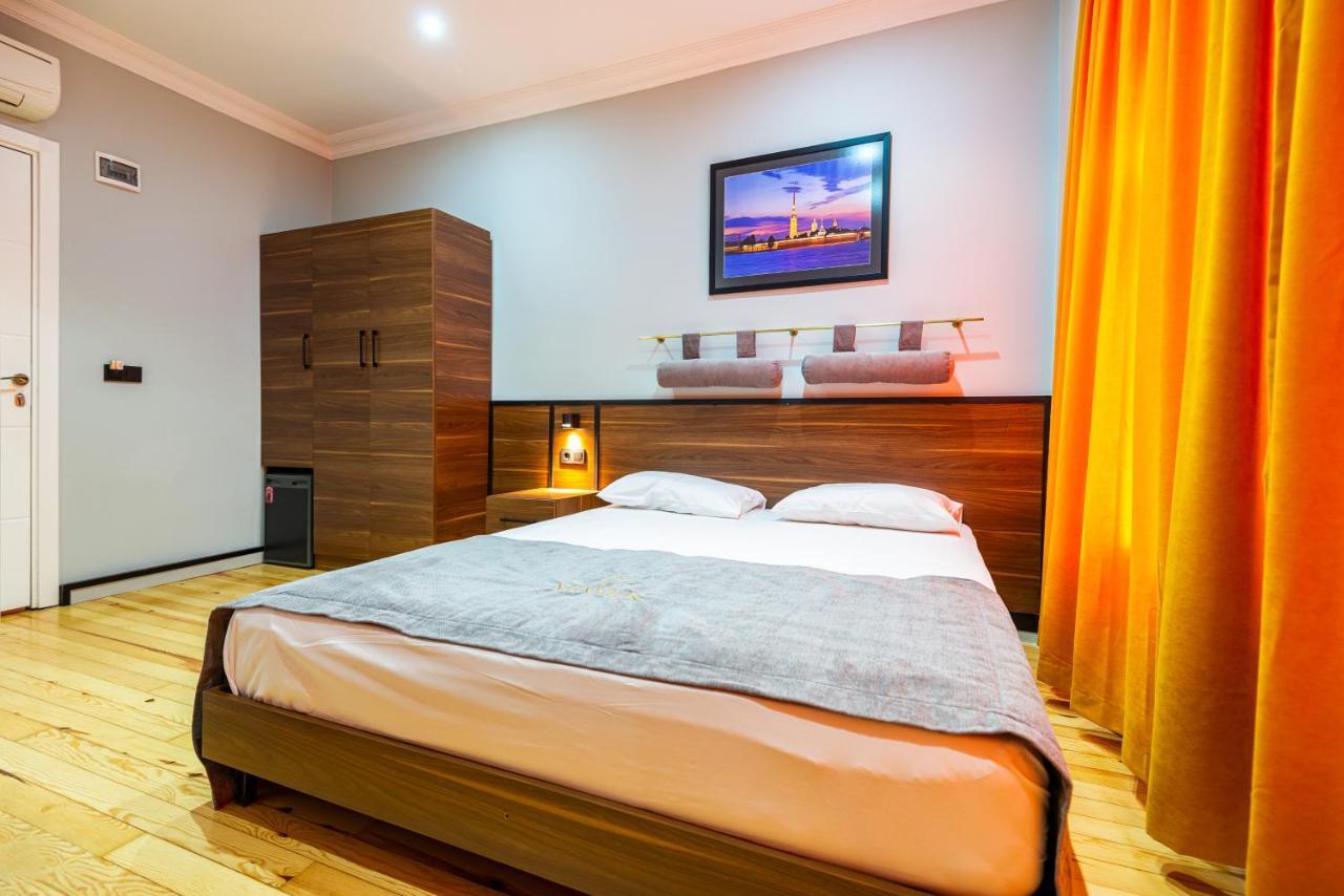 Mayer Select Hotel İstanbul Dış mekan fotoğraf